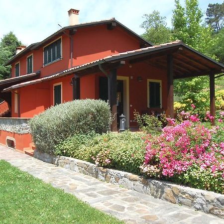 Ghivizzano Villa Vitalina מראה חיצוני תמונה