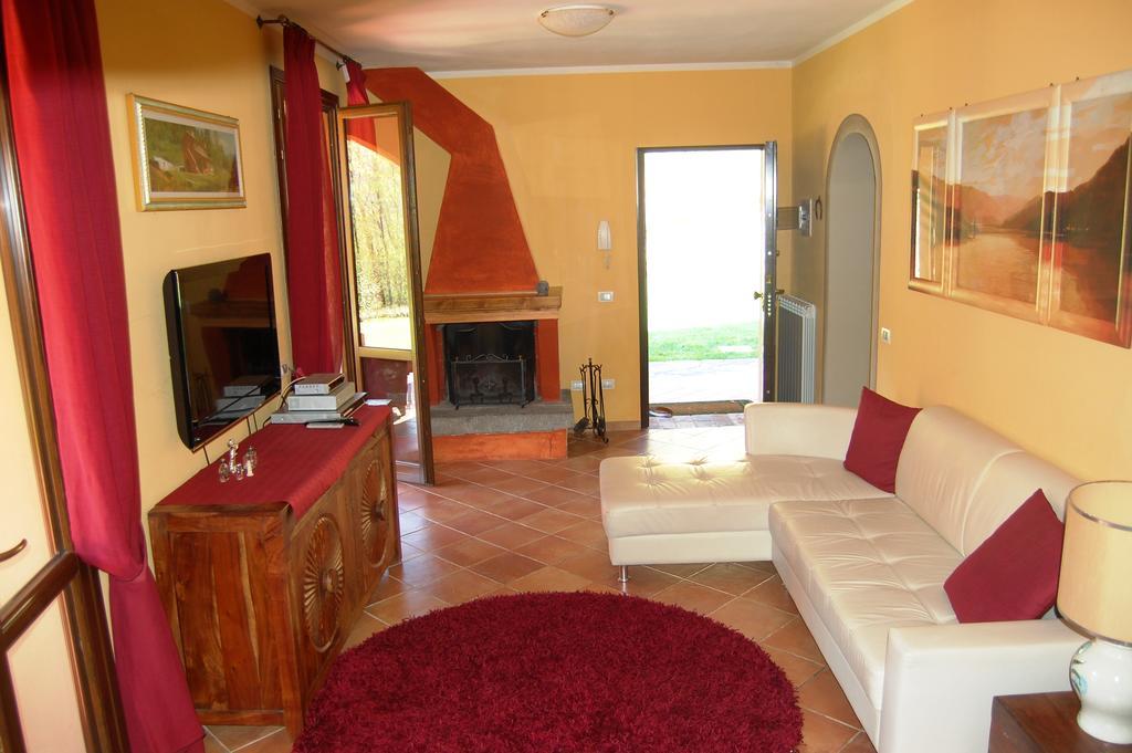 Ghivizzano Villa Vitalina מראה חיצוני תמונה