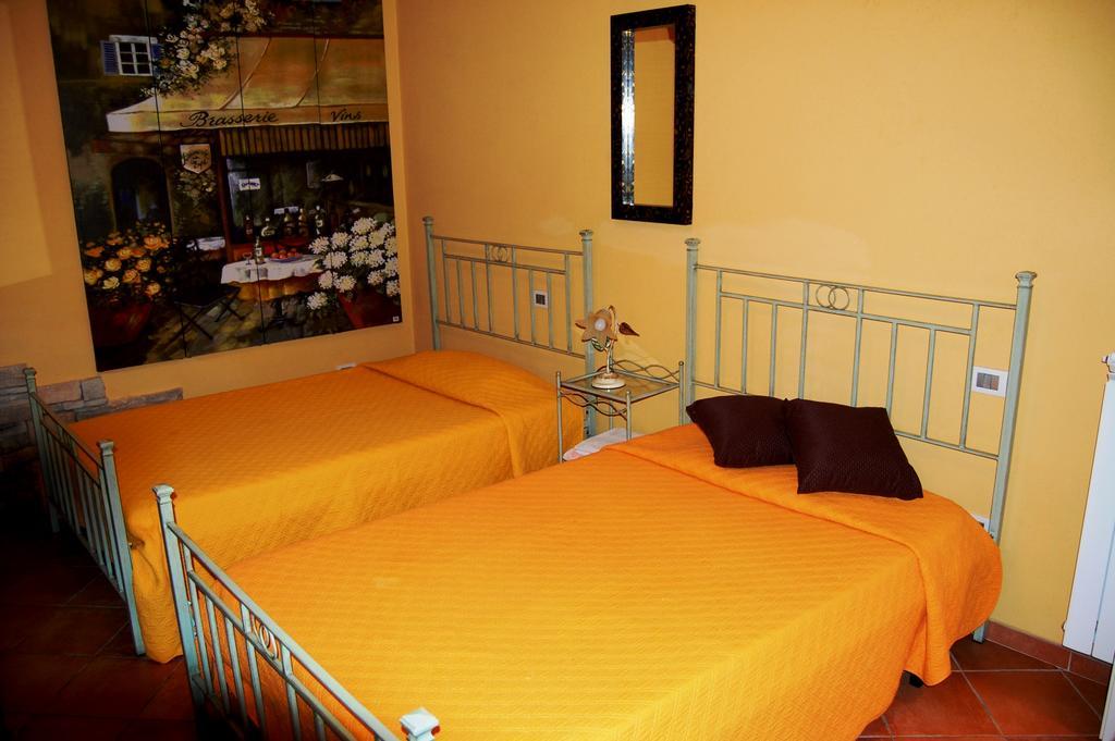 Ghivizzano Villa Vitalina מראה חיצוני תמונה