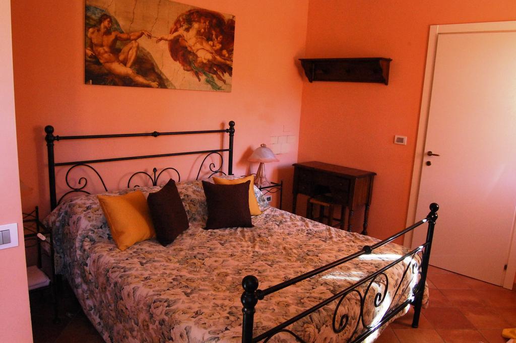 Ghivizzano Villa Vitalina מראה חיצוני תמונה