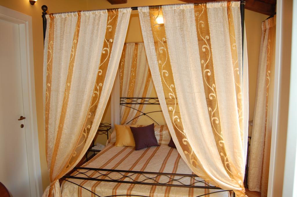 Ghivizzano Villa Vitalina מראה חיצוני תמונה