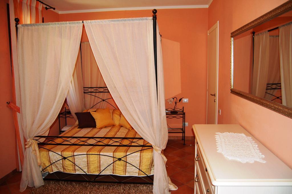 Ghivizzano Villa Vitalina מראה חיצוני תמונה