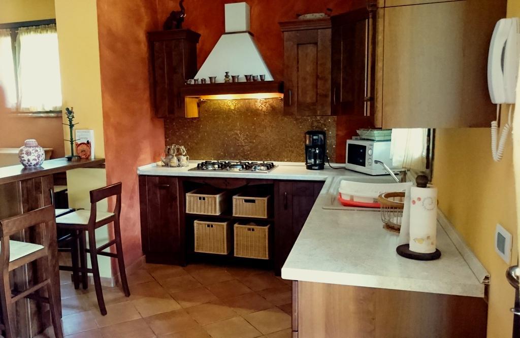Ghivizzano Villa Vitalina מראה חיצוני תמונה