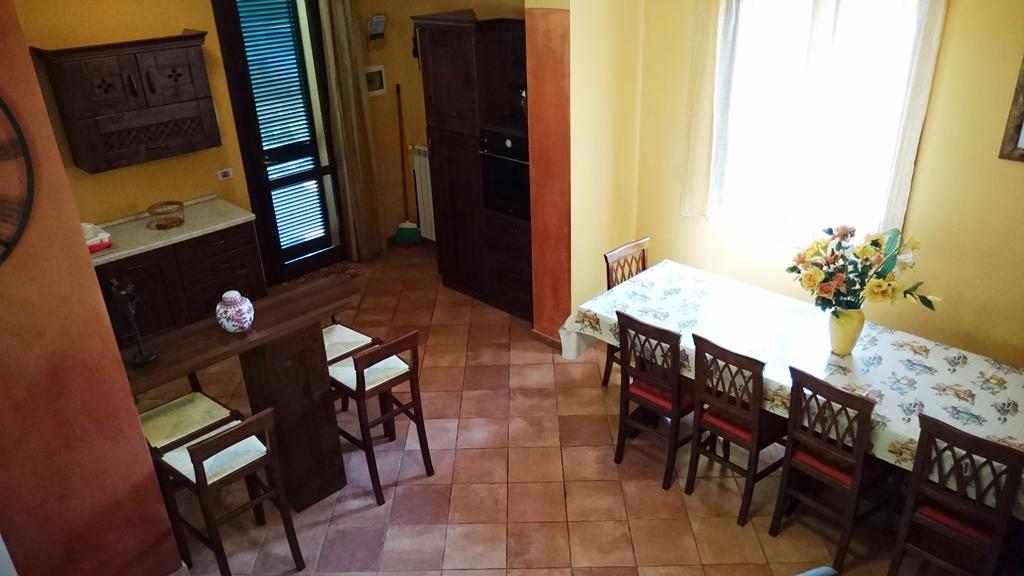 Ghivizzano Villa Vitalina מראה חיצוני תמונה