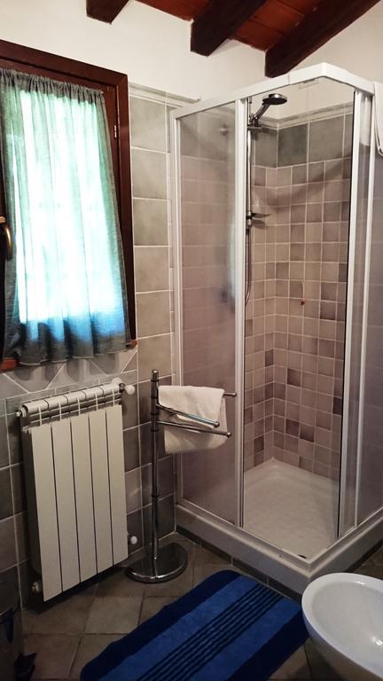 Ghivizzano Villa Vitalina מראה חיצוני תמונה